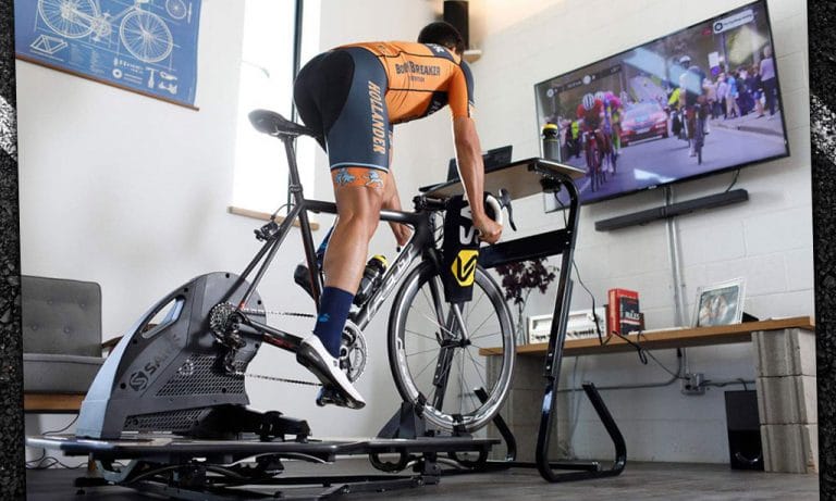 Saris Rolls Out 3 New Indoor Products