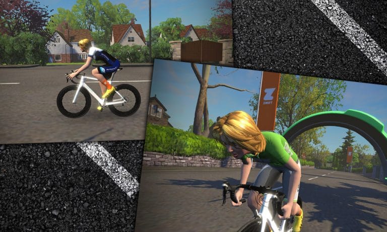 Yorkshire “Duchy Estate” Route Details