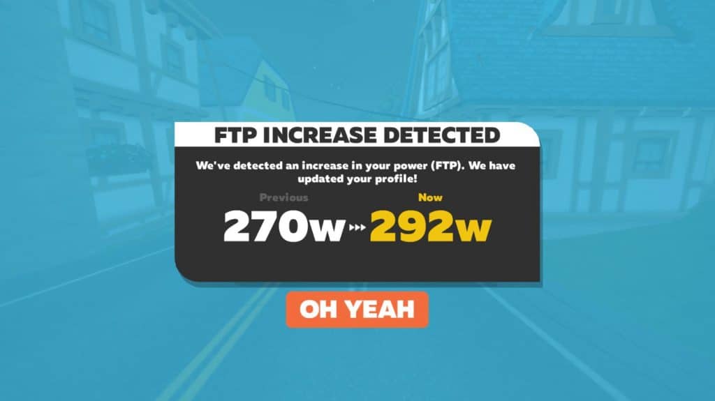 How to Adjust Your FTP on Zwift | Zwift Insider
