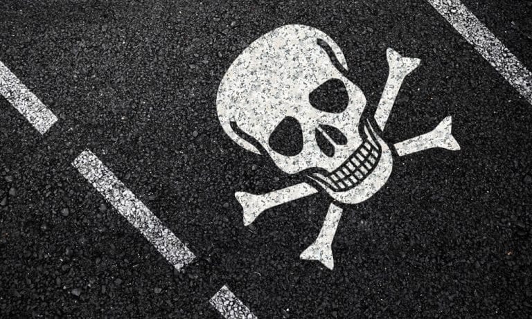 Rebel Routes – Manual Navigation on Zwift