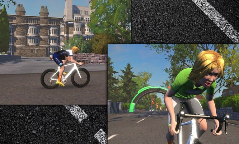 Yorkshire “Queen’s Highway” Route Details