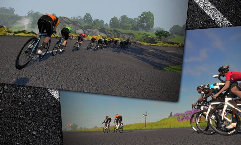 Yorkshire “Royal Pump Room 8” Route Details