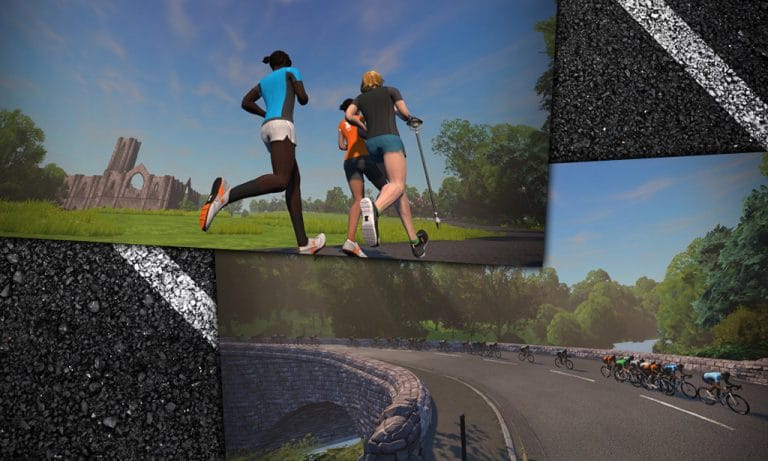 Yorkshire “Tour of Tewit Well” Route Details