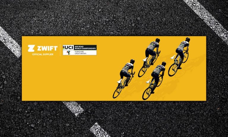 All About Zwift’s Yorkshire World Championships Week Races