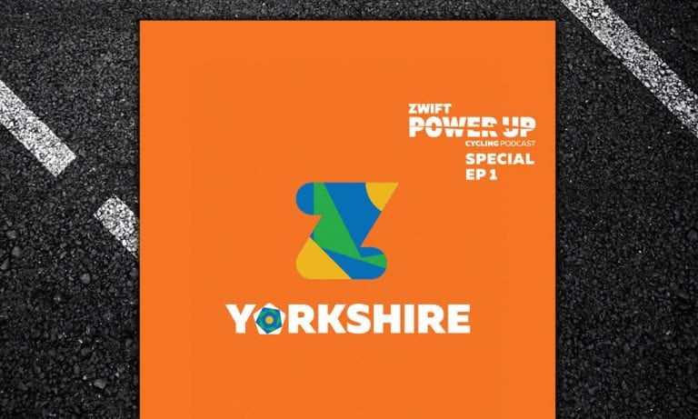 World Championship Special #1 (Zwift PowerUp Cycling Podcast)