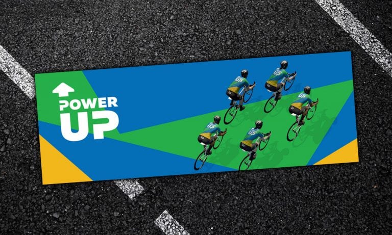 Yorkshire Power Up Tour is Underway