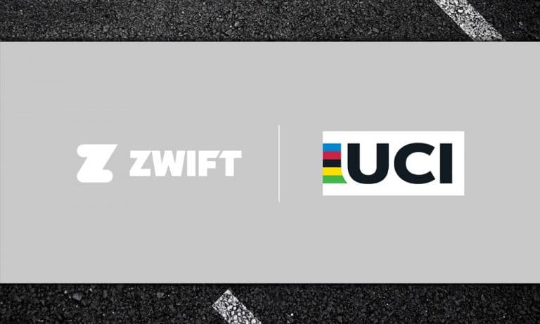 Zwift to Host 2020 UCI Cycling Esports World Championships