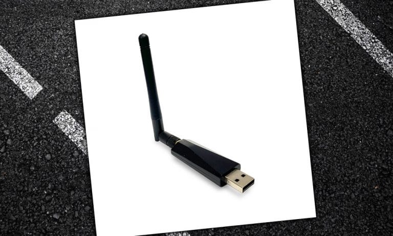 Kinetic Releases Extended Range ANT+ USB Dongle