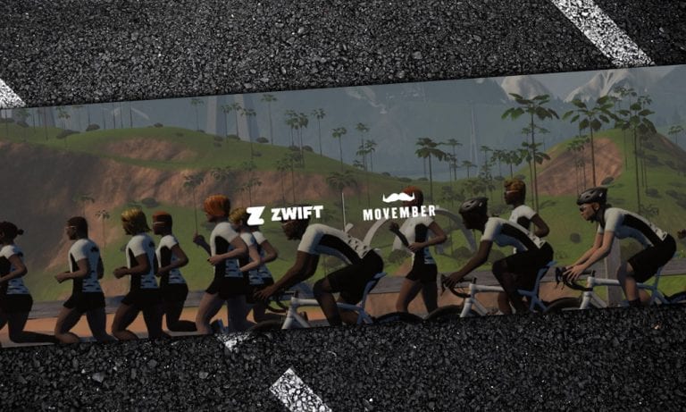 Upcoming Movember 9.9 Mission Announced