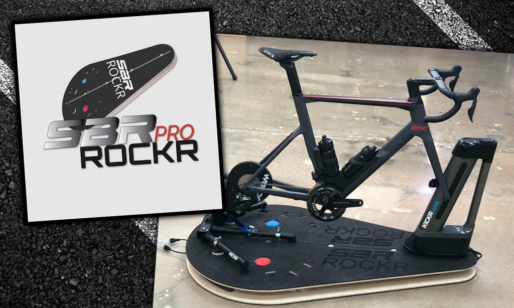Rocker Plate Review: SBR ROCKR Pro 
