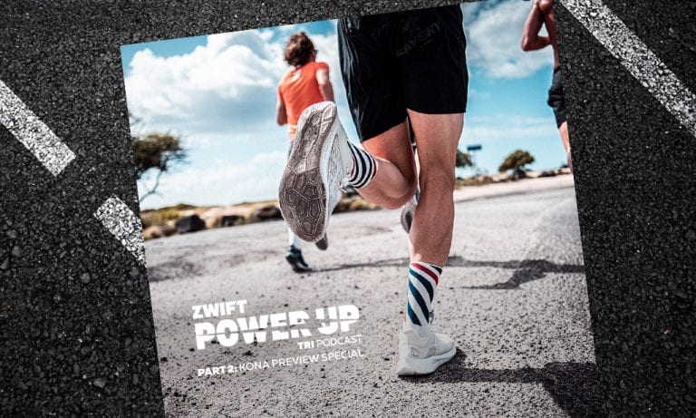 Kona Recap Special, Part 2 (Zwift PowerUp Tri Podcast)