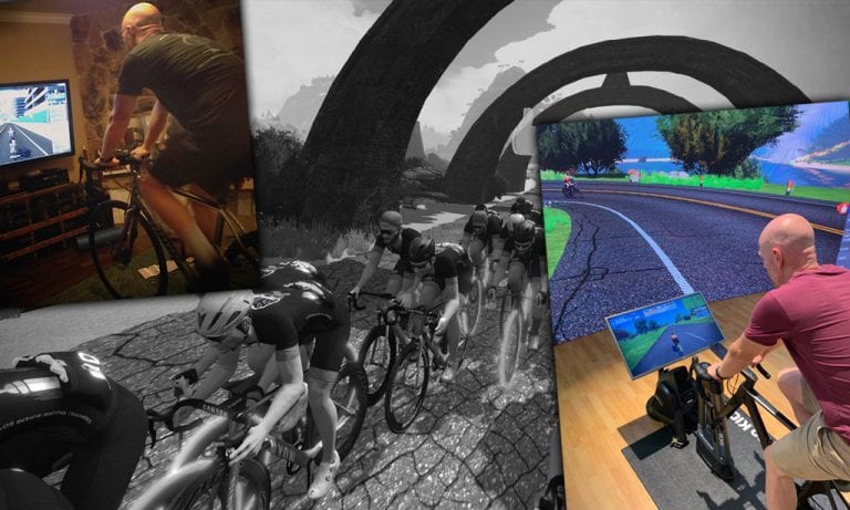 My 10-Year Zwiftversary