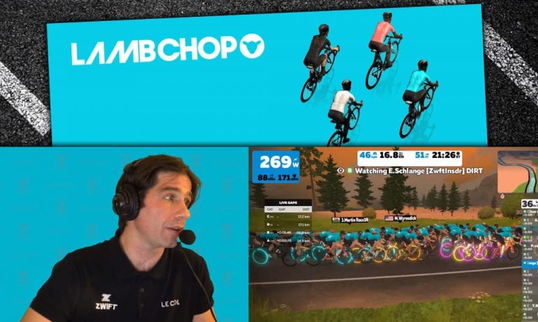 The Lamb Chop Series is Back – Handicap Racing for All