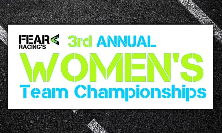 Team Fearless 3rd Annual Women’s Team Championships Coming Soon