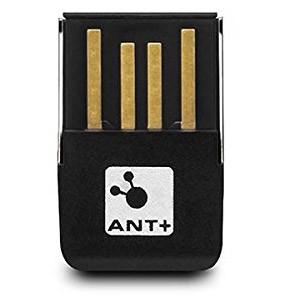 Youao Clé électronique Ant | Récepteur d'dongle USB Ant+ Stick  Portable,Ensemble dongle Ant Transmission données Cyclisme en Salle pour  Zwift, TacX