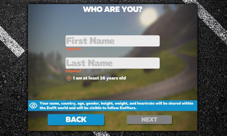 Getting on Zwift: A Step by Step Guide for Cycling