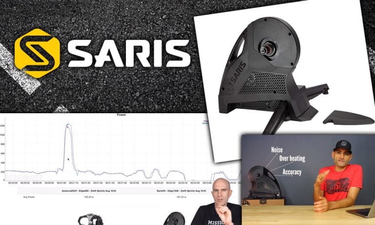 Saris H3 Review Roundup