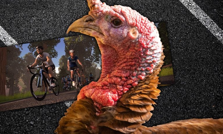 Eric Min’s Thanksgiving Day 2020 Ride Announced