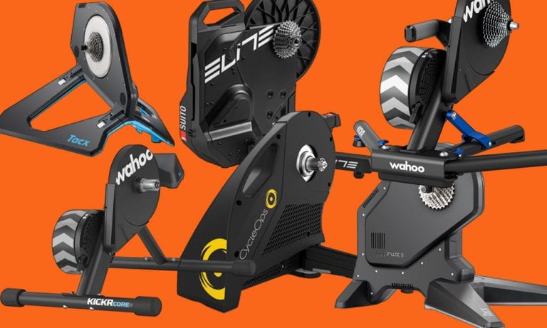 Where To Buy a Smart Trainer Today (USA Retailers)