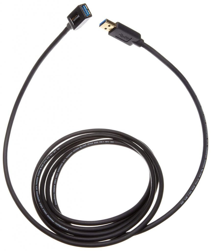 ant  extension cable