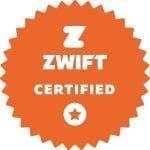 zwift-certified