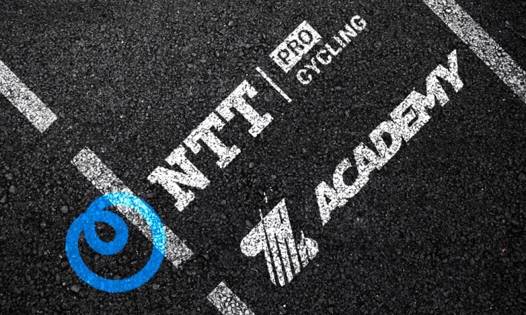 2019 Men’s Zwift Academy Winner Announced
