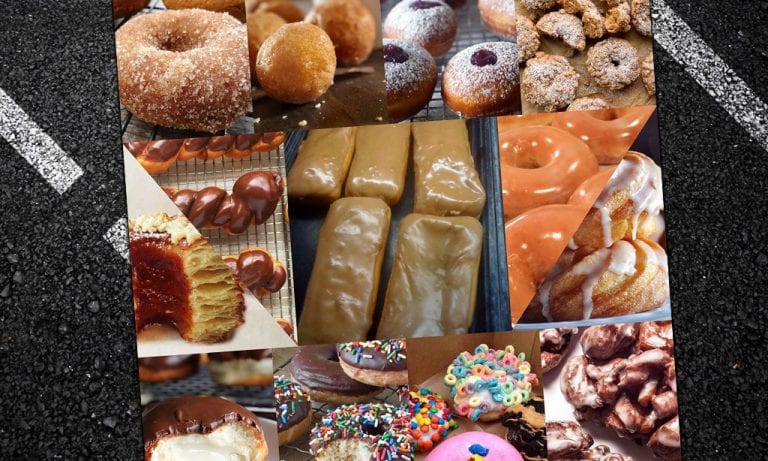 Baker’s Dozen Race Series Announced