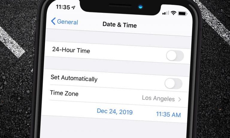 Ride Any Zwift Guest Map On iOS/Android Using this Date Hack