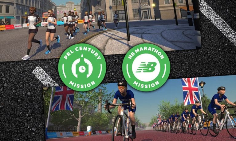 December Mission(s) Announced for Runners and Riders