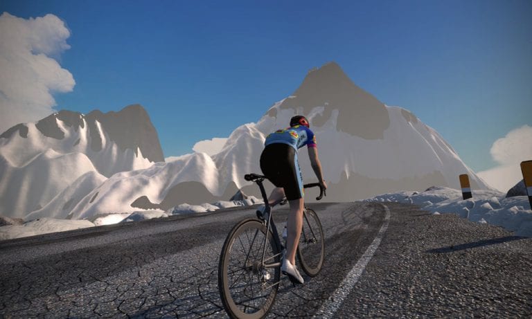 Three Records, One Ride: What Zwifter Ross Duncan Is Attempting Today