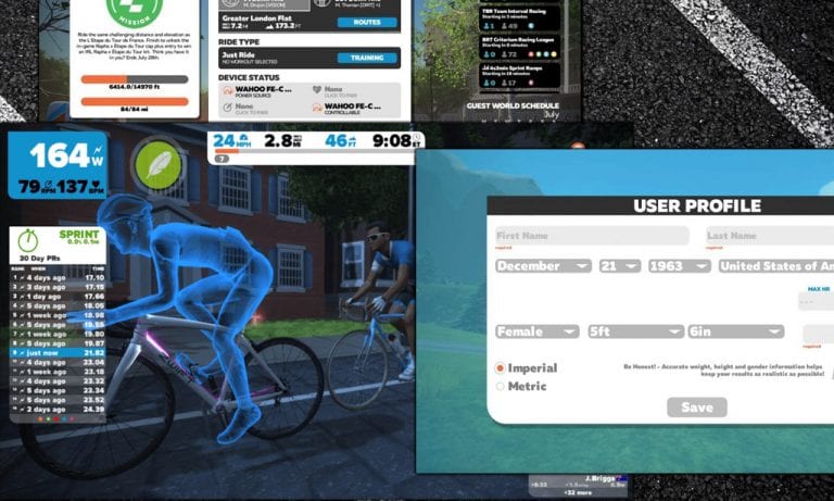 Don’t Ask, Don’t Get: Top Zwift Feature Requests