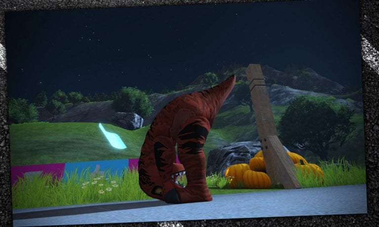 Does Zwift make your feet stink? Try this.