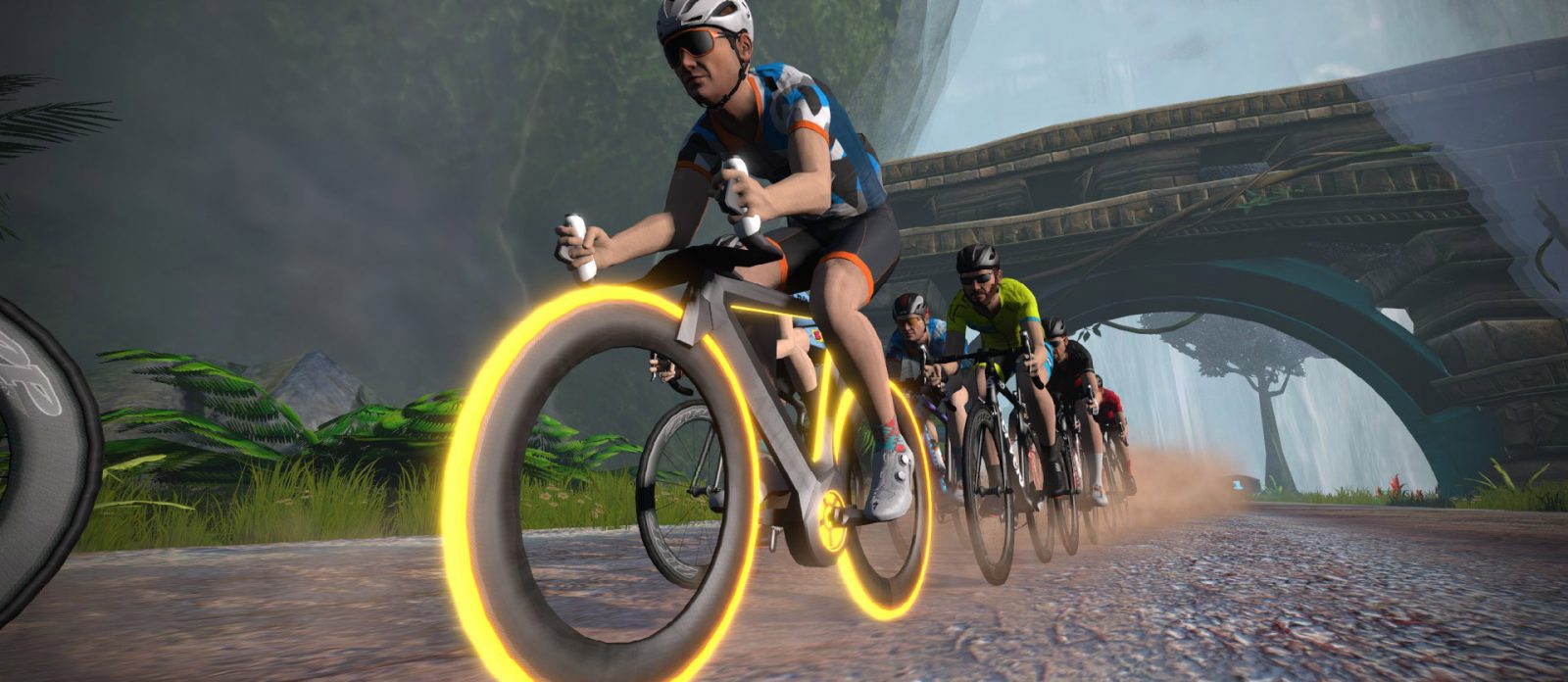 7 Ways Zwift Changed Indoor Cycling Forever | Zwift Insider