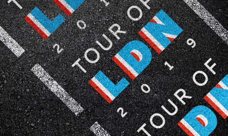 Tour of London 2019 Announced