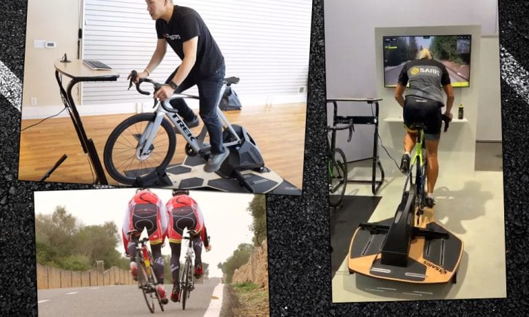 Do rocker plates encourage poor or “opposite” form?