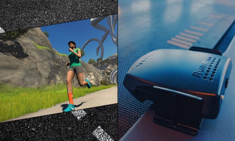 Runn Smart Treadmill Sensor Announced