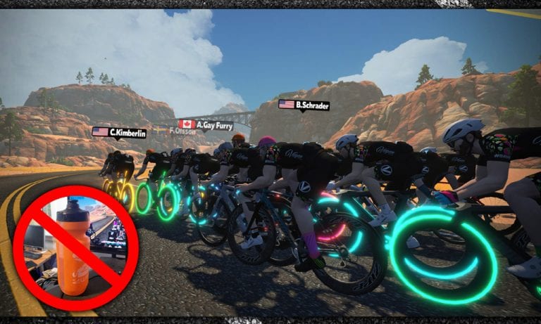 4 Hours, 100 Miles: My Vegan Cyclist 100+1 Ride