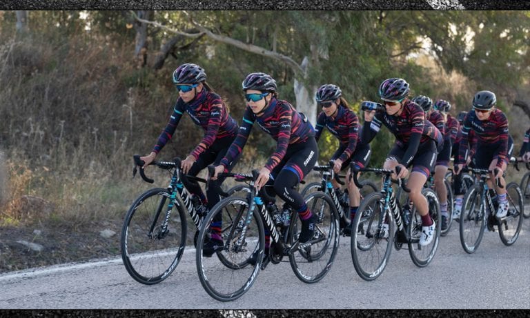 2019 Canyon//SRAM Zwift Academy Winner Announced