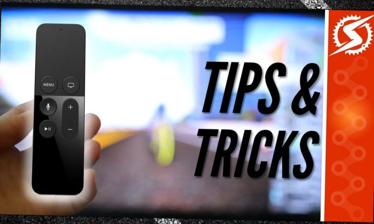 Video: 10 Zwift Apple TV Tips And Tricks