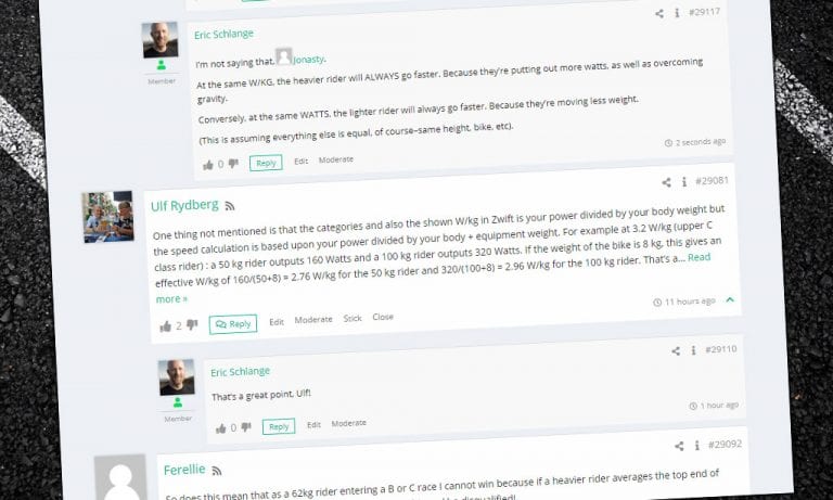 We’ve Updated Our Comment System