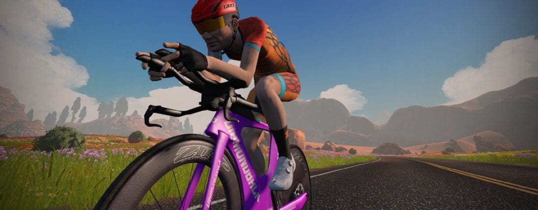 How Rider Weight Affects Speed on Zwift | Zwift Insider