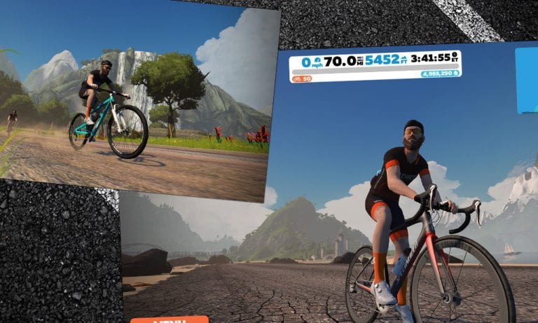 How the Race/Not a Race was Lost: Le Col Metric Century