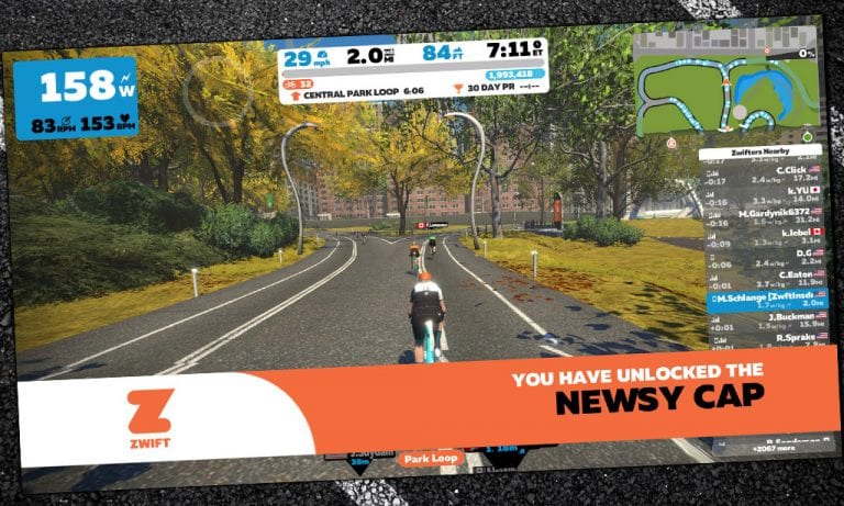 8 Ways to Earn More XP and Level Up Faster on Zwift