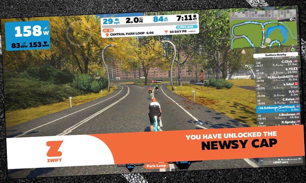 8 Ways To Earn More Xp And Level Up Faster On Zwift Zwift Insider