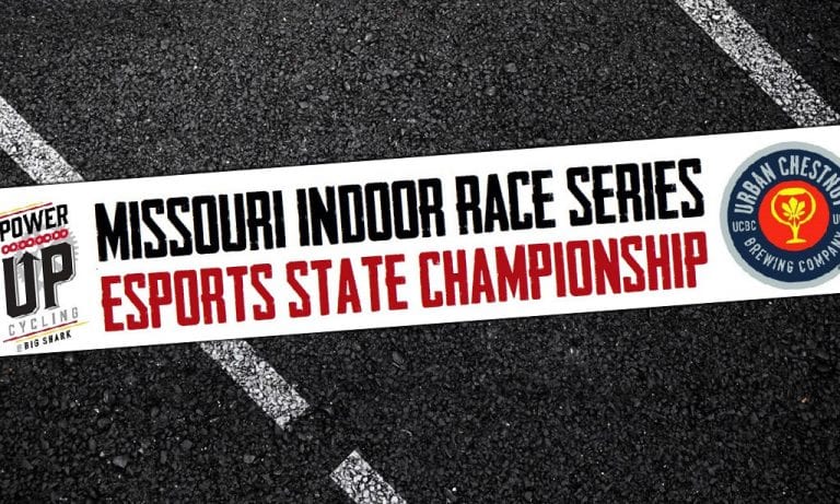 eSports Cycling State Championship Announced for Missouri