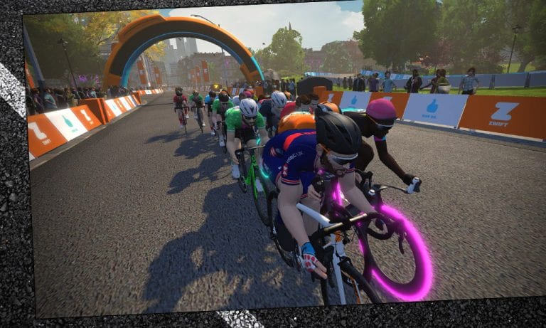 Why short races might be better (and more fun) than long races