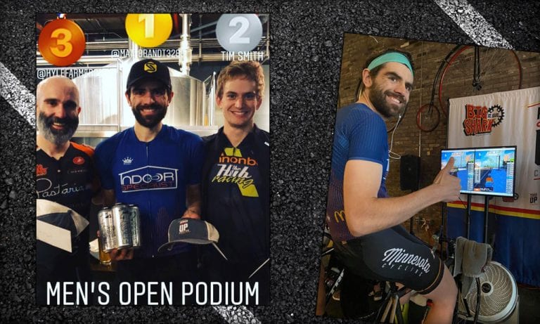 The Perfect Season with Matt Brandt