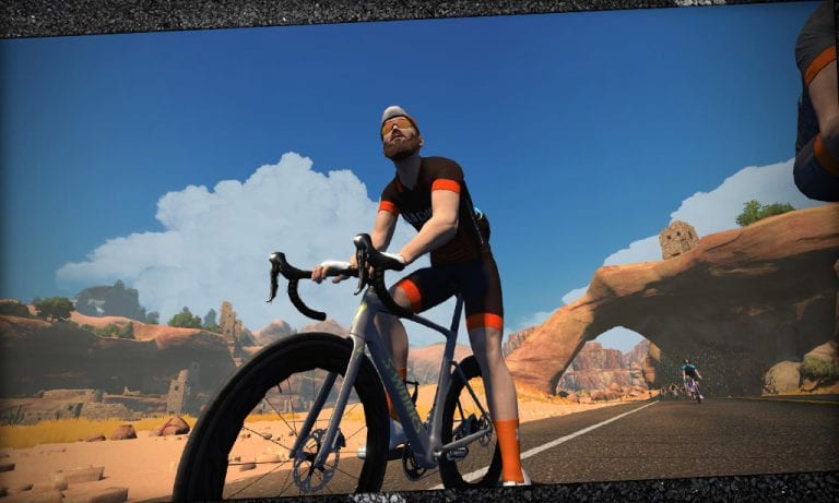 How Long of a Break Can You Take In the Middle of a Zwift Session?