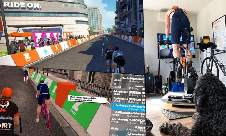 How the Race Was Lost: Caught Sleeping In Crit City