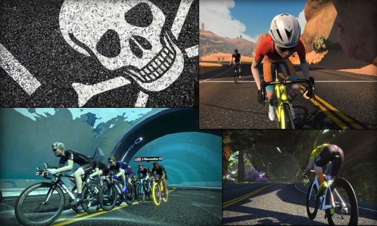 Rebel Routes: Eastern Eight